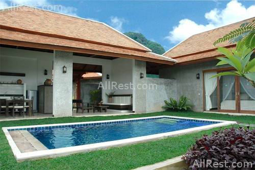 Bor Saen Villa & Spa